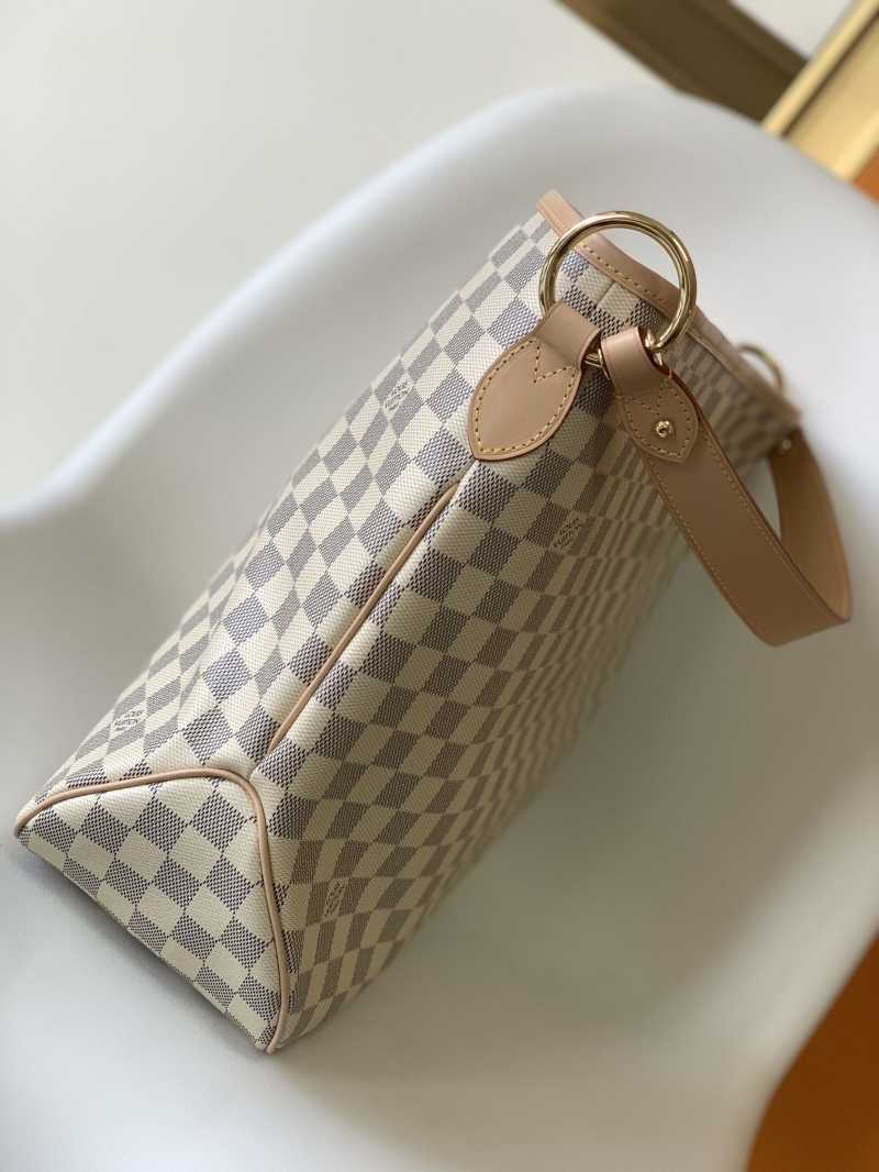 LV Top Handle Bags